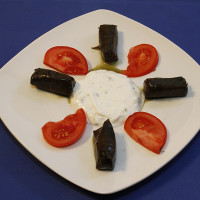 DOLMADES