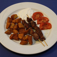 SUVLAKI ARNISIO