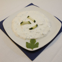 TZATZIKI