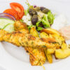 SUVLAKI