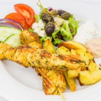 SUVLAKI