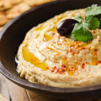 HUMUS