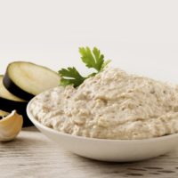 MELITZANOSALATA