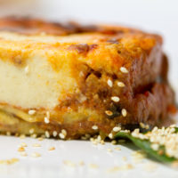 MUSSAKÀ