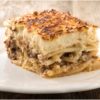 PASTITSIO