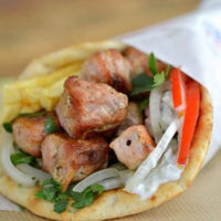 PITA SUVLAKI