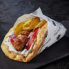 PITA SUVLAKI ARNISIO (AGNELLO)