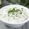 TZATZIKI