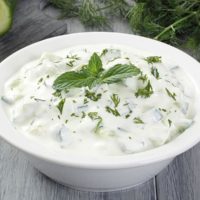 TZATZIKI