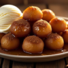 Lukumades